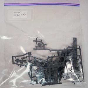 Warhammer Age Of Sigmar Stormcast Retributors X3 GW OOP New On Sprue - Picture 1 of 5