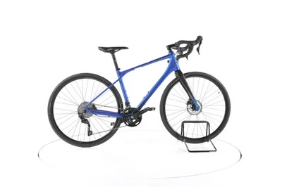 Merida Silex 400 HP3 Fahrrad Rennrad & Gravel Top 28" 2023 blue Pro Refurbished - Bild 1 von 4