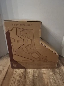 Diabetiker Air Walker Stiefel Fuß Defender pneumatisch mittel linker oder rechter Fuß NEU - Bild 1 von 7