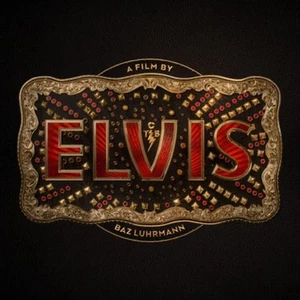 Various ELVIS (Original Motion Picture Soundtrack) explicit_lyrics (CD) - Picture 1 of 1