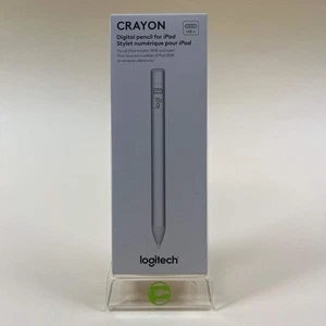 Neu Logitech Crayon Digital Pencil F00012 - Bild 1 von 2