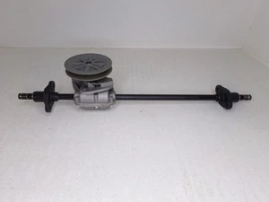 Boitier De Traction Tondeuse 48 cm TITAN TTLMP 550SP46 TTLMP475SP46 - Imagen 1 de 7