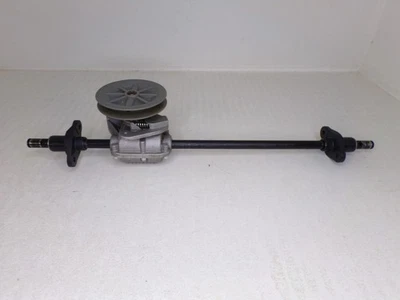 Boitier De Traction Tondeuse 48 cm TITAN TTLMP 550SP46 TTLMP475SP46 - Image 1 of 4