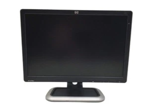 MONITOR LED HP L1908W 19347225 - Imagen 1 de 6