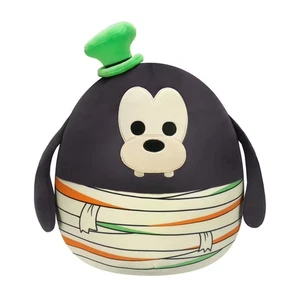 Squishmallows 8 Zoll Halloween Goofy Mummy - Bild 1 von 3