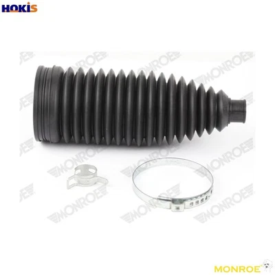 BELLOW KIT STEERING L80000 FOR FORD GBVAJQJ/GBVAJQW 2.2L GBVAK/GBVAL 4cyl RANGER - Image 1 of 4