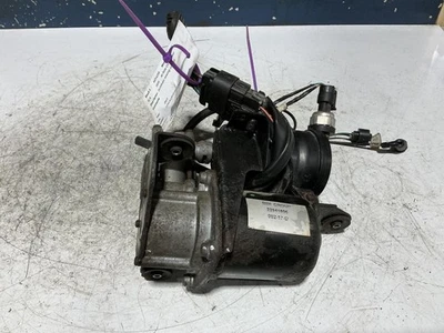 Suspension Pump Automatic Leveling Control Fits 07-14 ESCALADE 843270 - Image 1 of 4