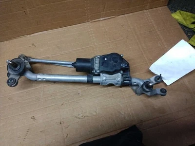 Motor limpiaparabrisas compatible con 13-18 RDX 580158 Foto 1 de 4