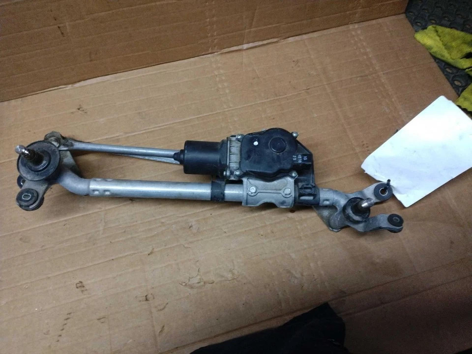 Motor limpiaparabrisas compatible con 13-18 RDX 580158 Foto 1 de 4