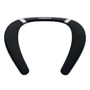 Boomerang Neckband Bluetooth Speaker, Neck Speaker Bluetooth Wireless, 12H Pl... - Picture 1 of 7