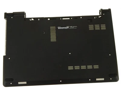 Nuevo conjunto de cubierta base inferior para computadora portátil Dell OEM Inspiron 3558 ODD HNC42 Foto 1 de 2