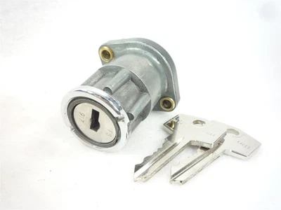 Jaguar Mk2 Ignition Switch 2.4 3.4 3.8 Daimler 250 Lotus 7 Mg Kit Car Lucas S45 - Image 1 of 4