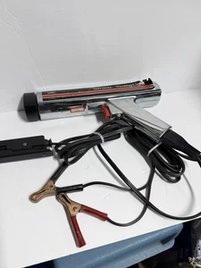 Sears Best Craftsman Inductive Automotive Timing Light 28 2134 Made in USA - Picture 1 of 6
