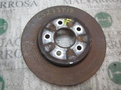 FRENO DE DISCO TRASERO / 14802498 PARA JAGUAR X-TYPE 2.2 D CLASSIC Foto 1 de 4