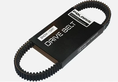 Correa de transmisión genuina Polaris General OEM para RZR XP 1000, XP 4 1000, 3211180 Foto 1 de 4