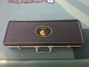 James Bond 007 Poker Case - Picture 1 of 10