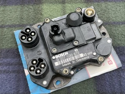 Mercedes-Benz R107 560SL Bosch Ignition Amplifier - Image 1 of 4
