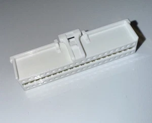 1 pcs : 0513534000 - CONN RCPT HSG 40POS 2.00MM - Picture 1 of 3