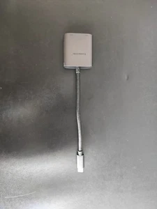 USB-C To 2x HDMI Perfect For Using Samsung Dex - Afbeelding 1 van 3