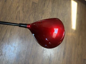 Nike VRS Covert 2.0 Driver Graphite Kuro Kage Super Clean MINT - Picture 1 of 8
