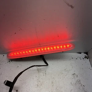 Saturn Sky 3rd Third Brake Stop Light Lamp Rear Bumper 07-09 OEM - Bild 1 von 13