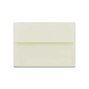 Mohawk Superfine Soft White Eggshell 70# A10 Envelope 250 envelopes - Picture 1 of 2