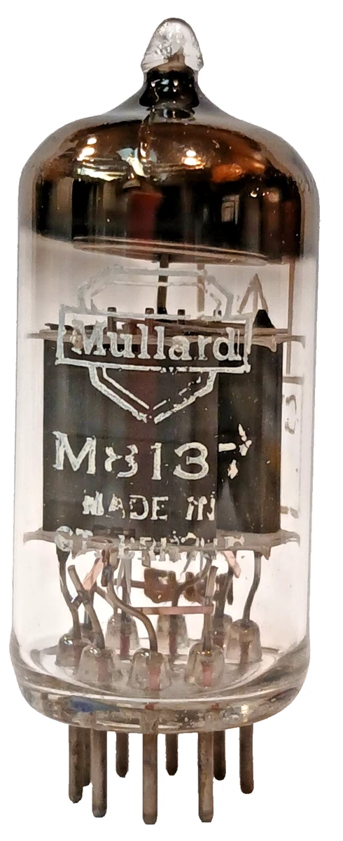 Mullard Cv4004 for sale | eBay