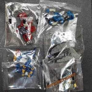 Mega Bloks Halo UNSC Covenant Kig-Yar Sniper Building Minifigures Collection - Picture 1 of 1