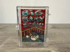 The Ren & Stimpy Show (1993, Topps) Nickelodeon Foil / Prismatic 50 Card Set - Picture 1 of 4