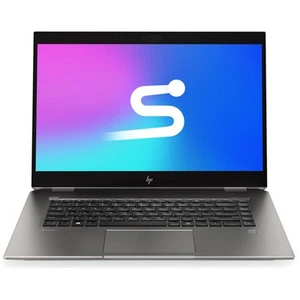 Laptop HP ZBook Studio G5 Intel Core i7 32GB 512GB SSD QUADRO P1000 FHD Win11 - Zdjęcie 1 z 13