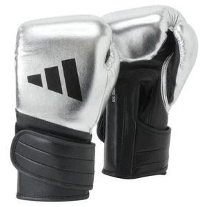 adidas Boxing Kickboxing Training Punching Glove Adispeed NEW 501 PRO Japan Mode - Picture 1 of 30