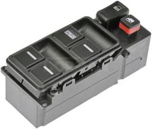 Door Window Switch Dorman 901-606 fits 05-07 Honda Accord - Picture 1 of 3