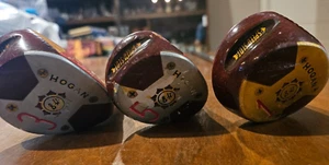 Vintage Ben Hogan Persimmon Holz Set - Bild 1 von 4