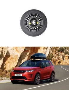 Ruotino di scorta 17" per LAND ROVER DISCOVERY SPORT (con ruote di serie da 17") - Imagen 1 de 4