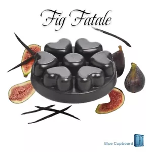 PartyLite ScentPlus Melts Wheels Non Toxic 80hr+ Fragrance Long Lasting Various - Picture 1 of 104