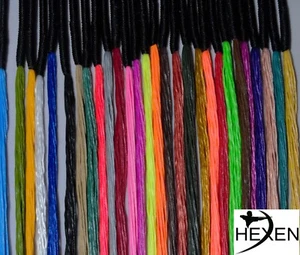 Hexen Crossbow string 26.5" All colours available Jaguar armex sas - Picture 1 of 2