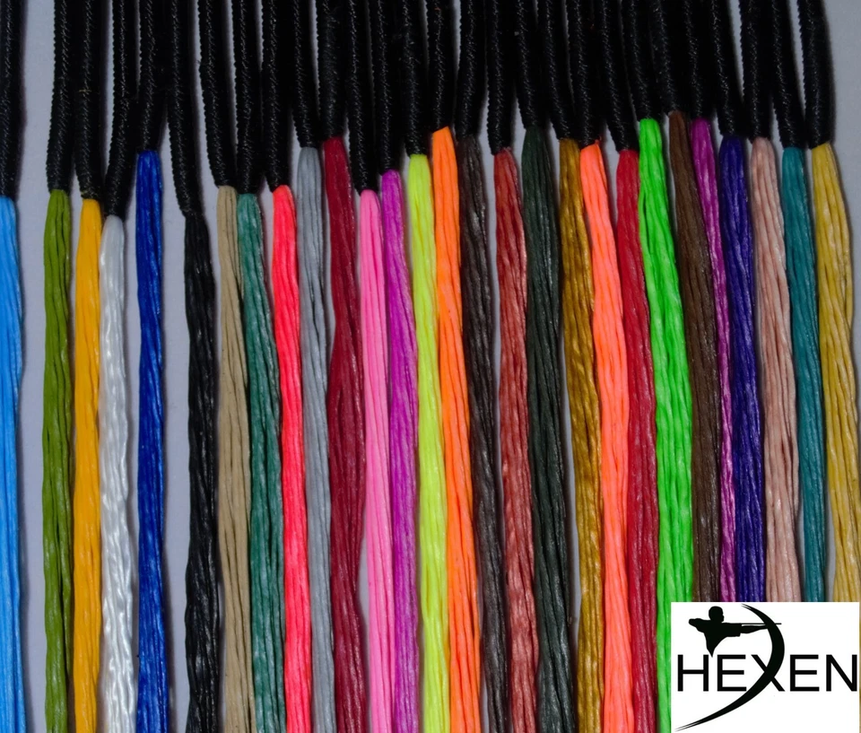 Hexen Crossbow string 26.5" All colours available Jaguar armex sas - Image 1 of 2