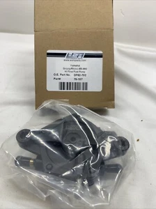 WSM Fuel Pump, High Flow Yamaha 450 / 660 Grizzly / Rhino 04-09 - 78-187, DF62-7 - Picture 1 of 5