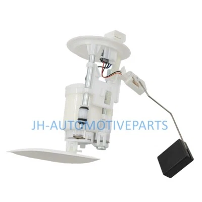 Conjunto de bomba de combustible para Yamaha Grizzly 700 550 Kodiak Viking 3B4-13907-10-00  Foto 1 de 4