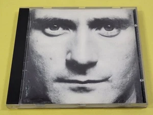 O) Face Value by Phil Collins (CD, Oct-1990, Atlantic Recording) - Picture 1 of 7
