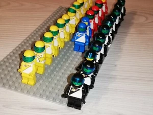 LEGO Figures Collection CHOOSE FUTURON Space Minifigs Many Very Rare kg - Picture 1 of 14