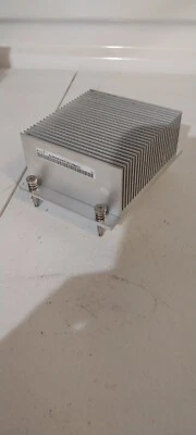 Vintage Gateway 4500d Desktop Computer  Heat Sink/Fans - Image 1 of 4
