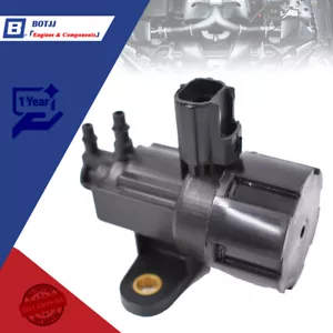F63Z9J459AA EGR Vacuum Solenoid Valve Fit For 2003-2004 Ford Focus LX SE 2.3L - Picture 1 of 7
