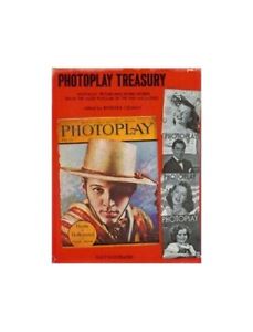 Photoplay Treasury, barbara-gelman