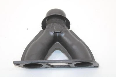 Arctic Cat Z 440 1997 colector de escape OEM 0712-147 SA111 Foto 1 de 4