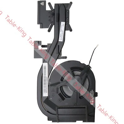 GPU Fan Heatsink for Thinkpad T14 Gen3 (Type 21AH, 21AJ) 5H41B77274 5H41B77277 - Image 1 of 2