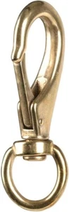 Klein Tools 2012 Swivel Snap Hook - Picture 1 of 2