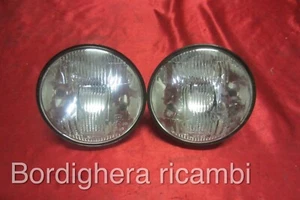 Fari fanali anteriori interni headlight lens headlamp Alfa romeo alfasud ti - Imagen 1 de 4