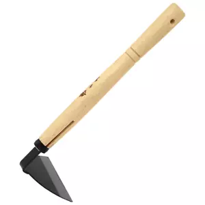 Zenport J6-14 Kusa-Kaki Half Moon Hoe - 1 Pack - Picture 1 of 5