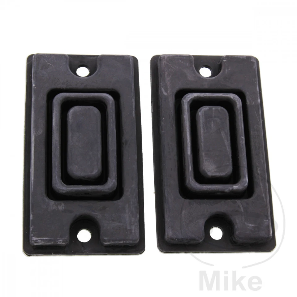 Tourmax Clutch Reservoir Seal fits Suzuki GSF 1200 SZ Bandit ABS 2005 - Image 1 of 1